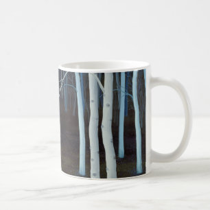 Mystic 2004 coffee mug