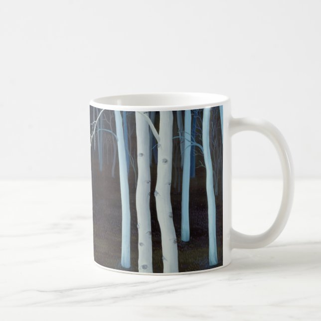 Mystic 2004 coffee mug (Right)