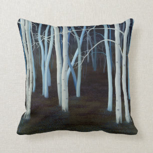 Mystic 2004 cushion