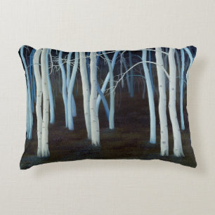 Mystic 2004 decorative cushion