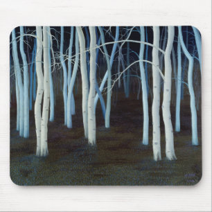 Mystic 2004 mouse mat
