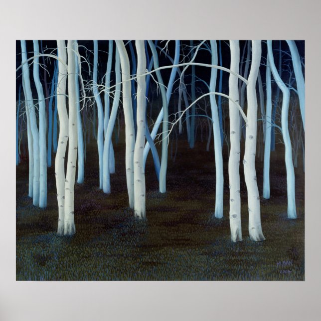 Mystic 2004 poster (Front)