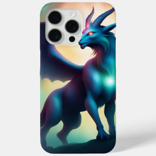 mystic animal iPhone 15 pro max case
