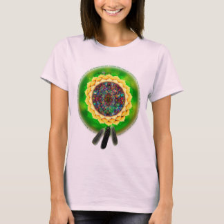 Mystic Blessings T-Shirt