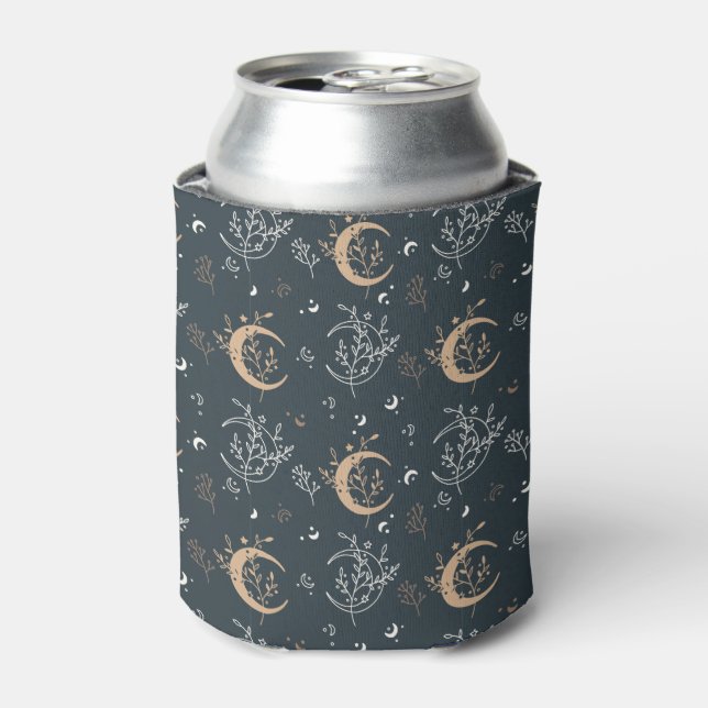 Mystic Bohemian Can Cooler (Can Front)