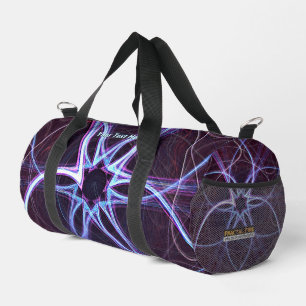 Mystic Duffle Bag