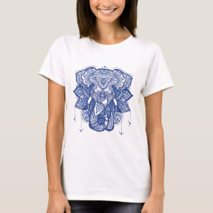 Mystic Elephant T-Shirt