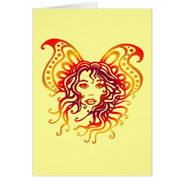 Mystic Fairy-3 (Front)
