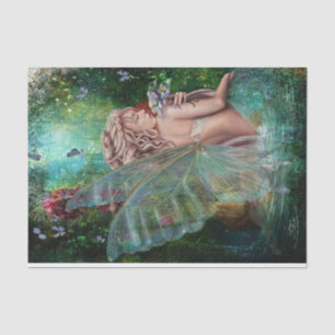 Mystic Fairy Tissue Paper