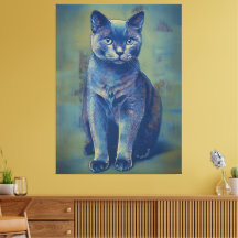 Mystic Feline