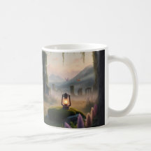 Mystic Forest Mug