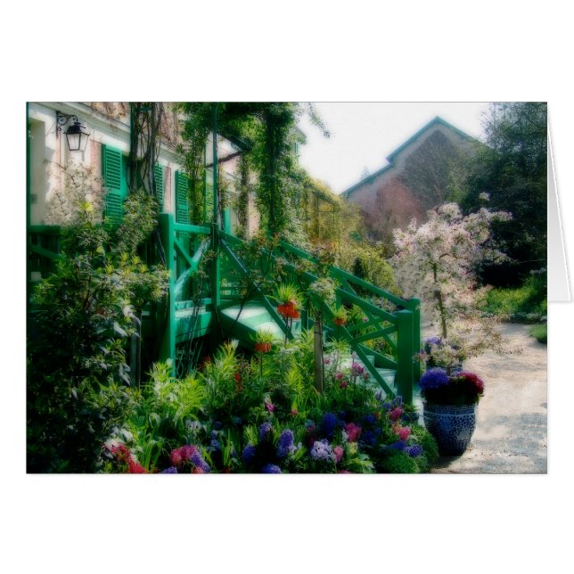 Mystic Garden (Front Horizontal)