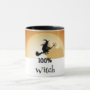 Mystic Glide Mug