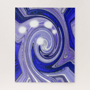 Mystic message art jigsaw puzzle