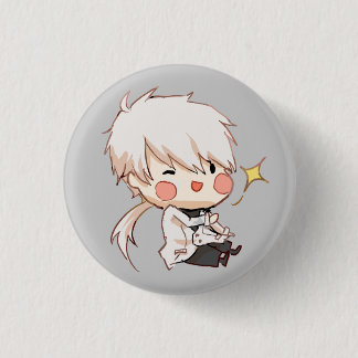 Mystic Messenger : Winking Zen ♥ Button