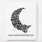 Mystic Moon Shop Mouse Pad