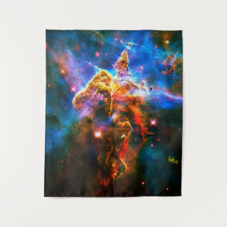 Mystic Mountain Medium Tapestry