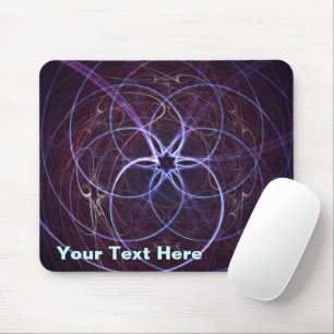 Mystic Mouse Mat