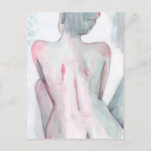 Mystic Muse Postcard