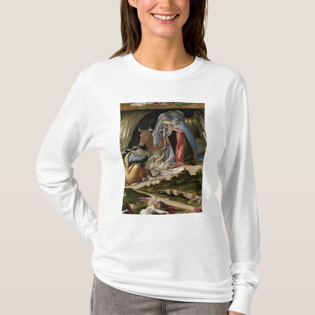 Mystic Nativity, 1500 T-Shirt (Front)
