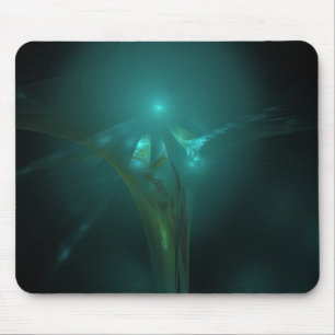 mystic object mouse mat