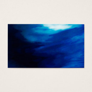 Mystic Ocean
