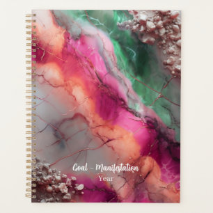 Mystic Planner