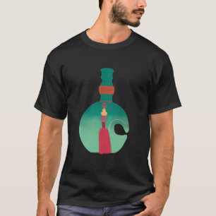 Mystic Pop-Up Bar Ssanggapju Drink T-Shirt