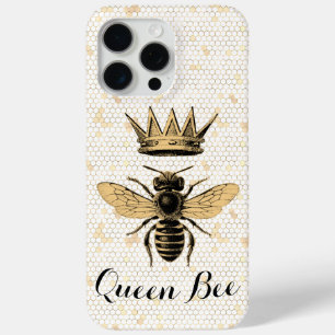 Mystic Queen Bee iPhone 15 Pro Max Case
