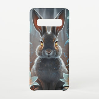 Mystic Rabbit | Forest | Fantasy | Phone Case