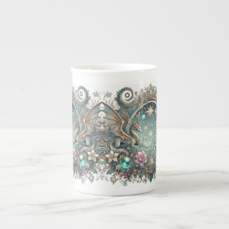 Mystic Realms Enchanted Mug