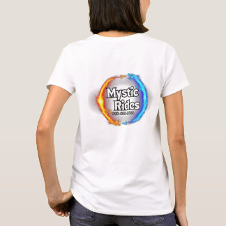 Mystic Rides  T-Shirt