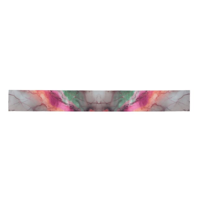 Mystic Satin Ribbon (Front)