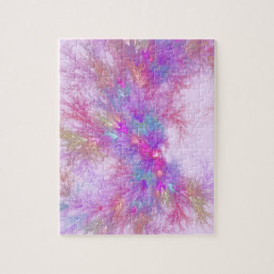 Mystic Splash Jigsaw Puzzle