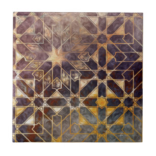 Mystic Tiles I