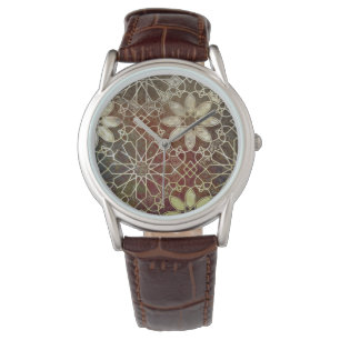 Mystic Tiles II Watch
