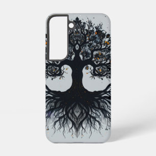 Mystic Tree of Life S22 Tough Case
