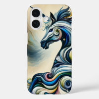Mystic Unicorn Swirl