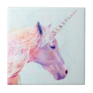 Mystic Unicorn Tile