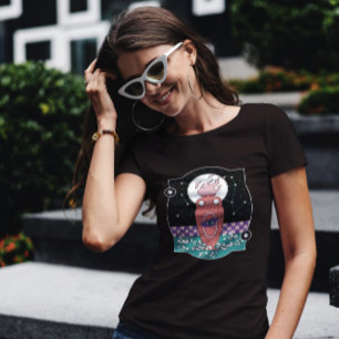 Mystic Vase T-Shirt