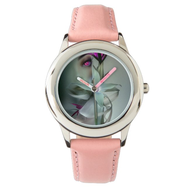 Mystic  watch (Front)