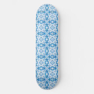 Mystic Whirl Skateboard