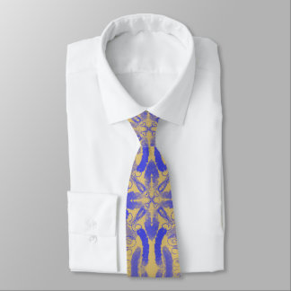  Mystic Whirl  Tie