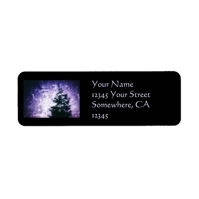Mystic Wisdom (Front)