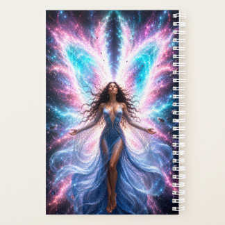 Mystic Woman Planner – Your Space for Clarity