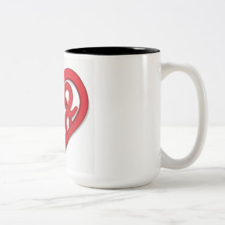 Mystical Beauty of Celtic Knot Designs on cups mug