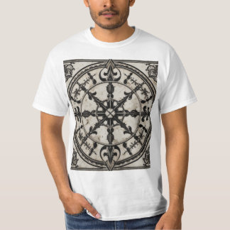 Mystical Circle Shirt