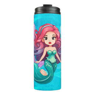 Mystical Design  Thermal Tumbler