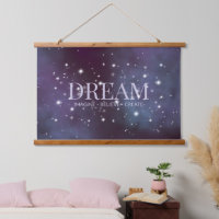 Mystical Dream Dusty Violet