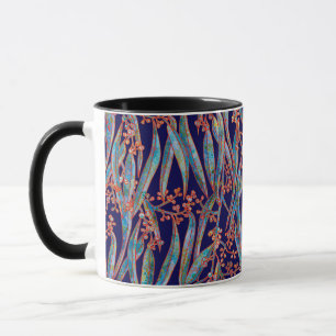 Mystical Eucalyptus Mug